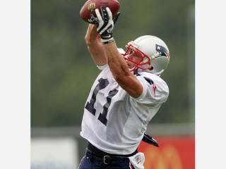 Julian Edelman picture, image, poster